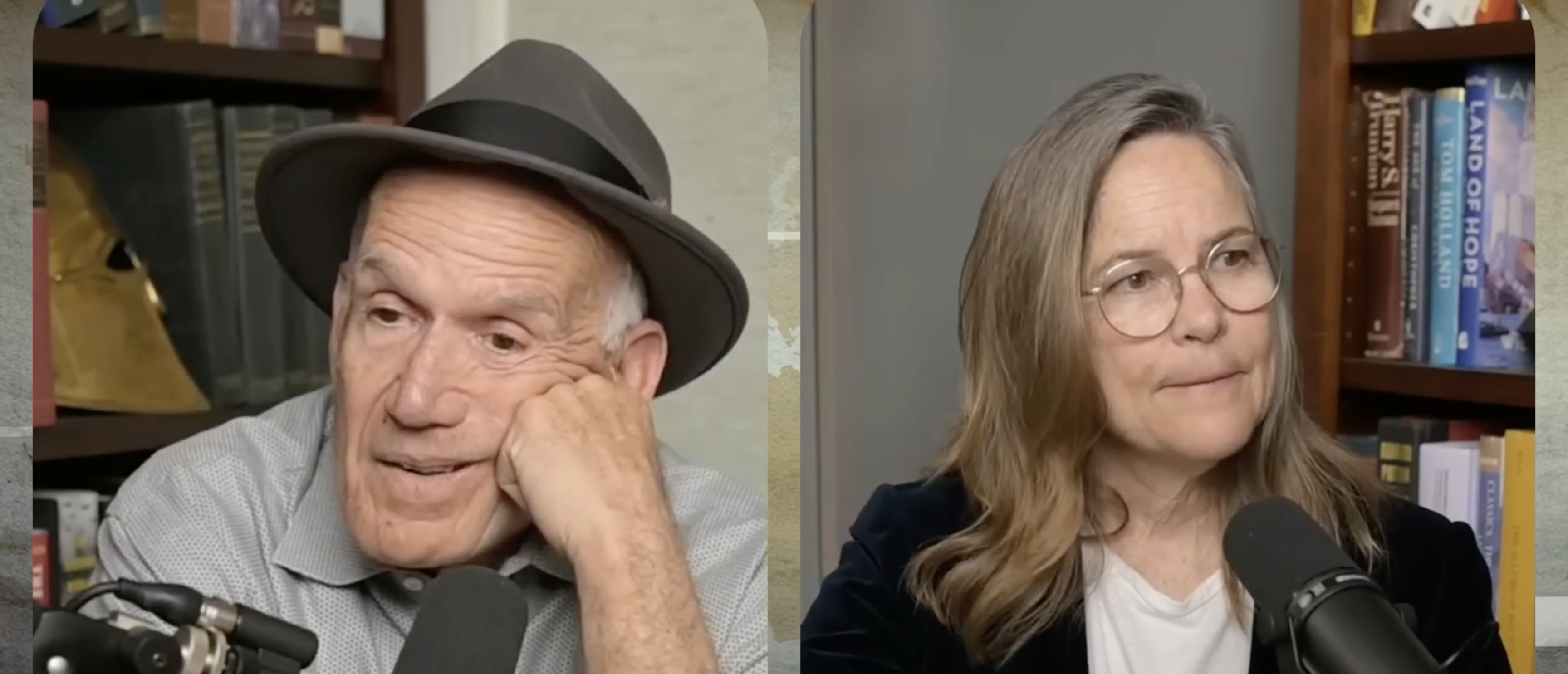 Victor Davis Hanson Predicts What Type Of Candidate Democrats Want In 2028 And How MAGA Will Make That Difficult